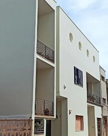 Casa Giovanna Dom wakacyjny Galatina