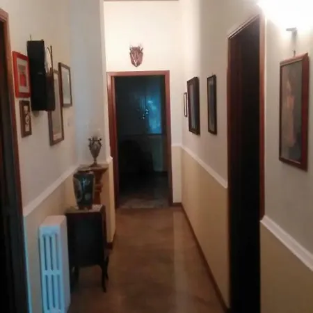 Casa Giovanna غالاتينا