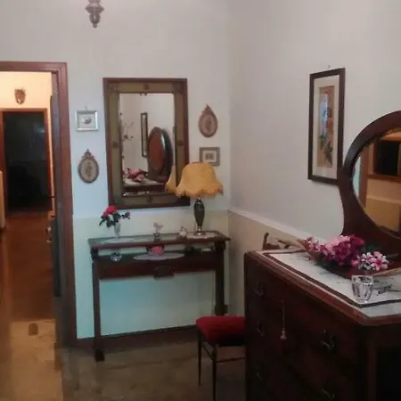 بيت للعطل Casa Giovanna غالاتينا