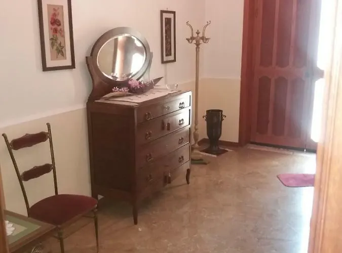 Casa Giovanna Vakantiehuis Galatina