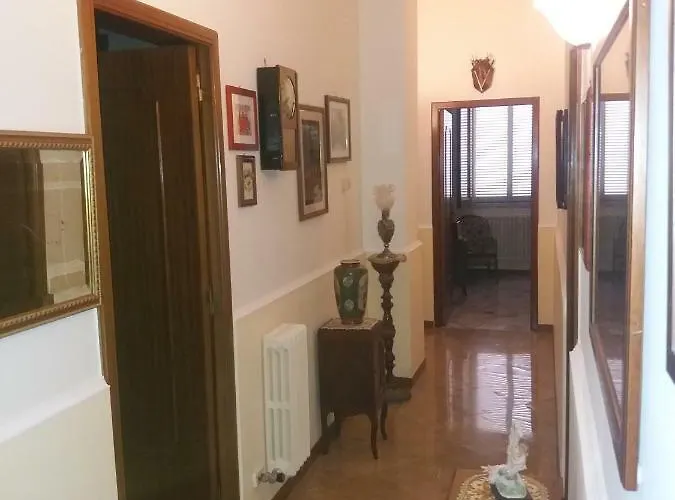 Casa Giovanna Vakantiehuis Galatina