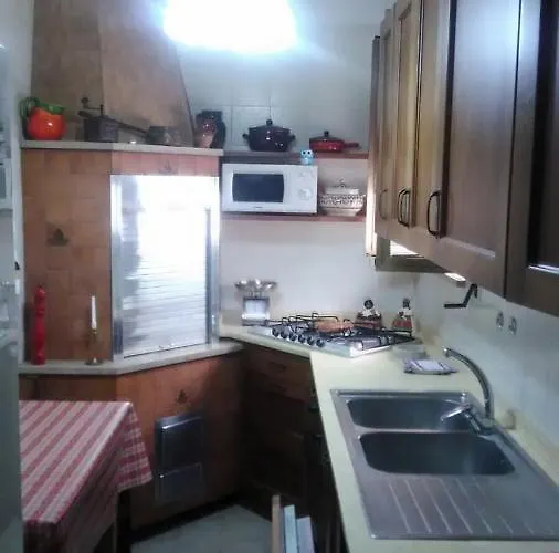 Casa Giovanna *