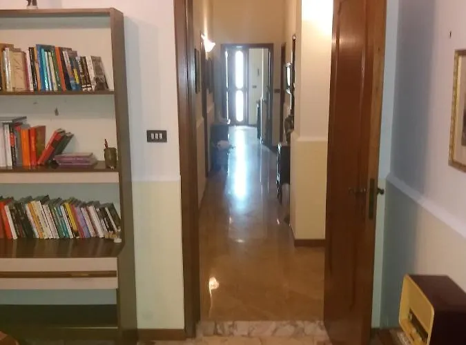 Vakantiehuis Casa Giovanna Galatina