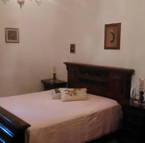 Vakantiehuis Casa Giovanna Galatina