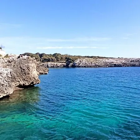 Holiday home Casa Giovanna Galatina