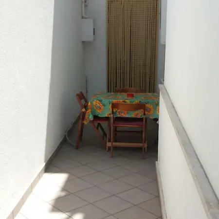 Casa Giovanna *