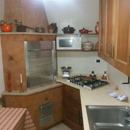 Casa Giovanna Holiday home Galatina