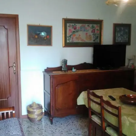Casa Giovanna