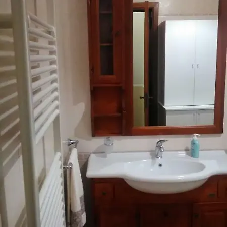 Casa Giovanna Holiday home Galatina