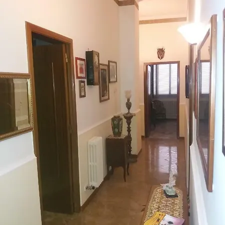 Casa Giovanna Holiday home Galatina