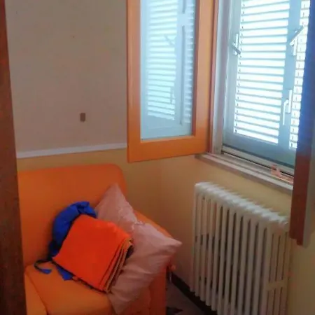 Casa Giovanna