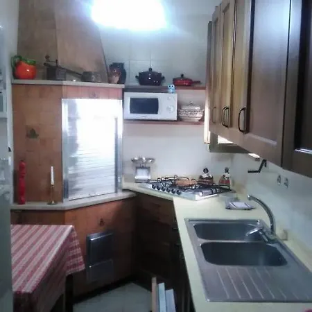 Casa Giovanna *