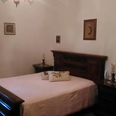 Holiday home Casa Giovanna Galatina